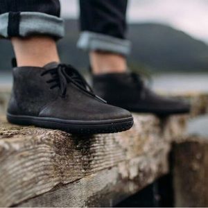 Vivobarefoot Gobi II Men's Classic Desert Boot GUC